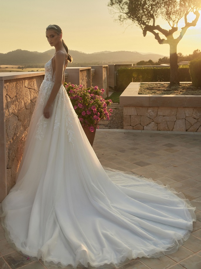 Bianco Evento.Limited collection